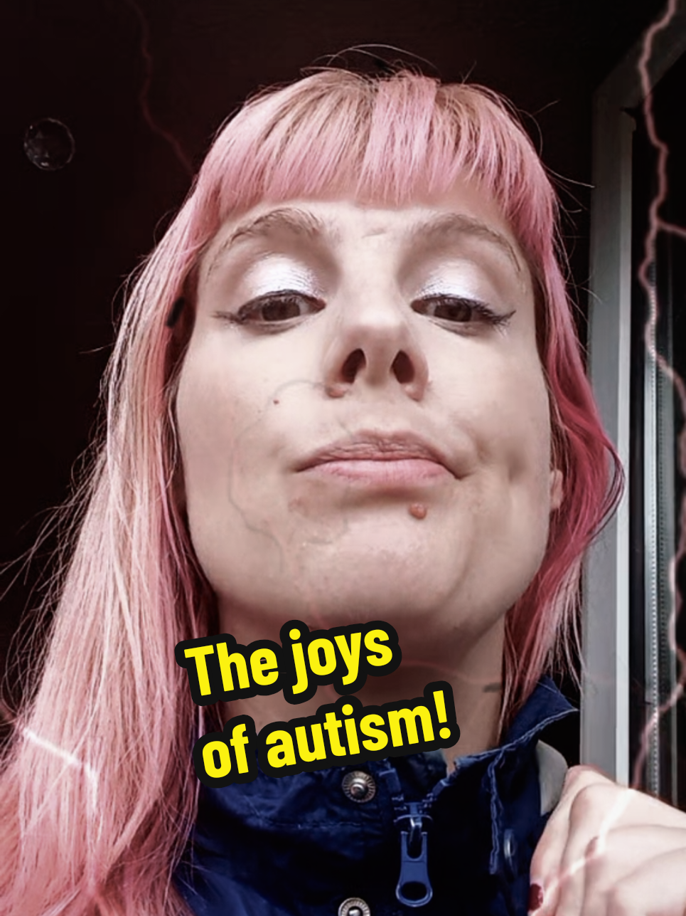 @Rhiannon aka Lady Stardust ๐