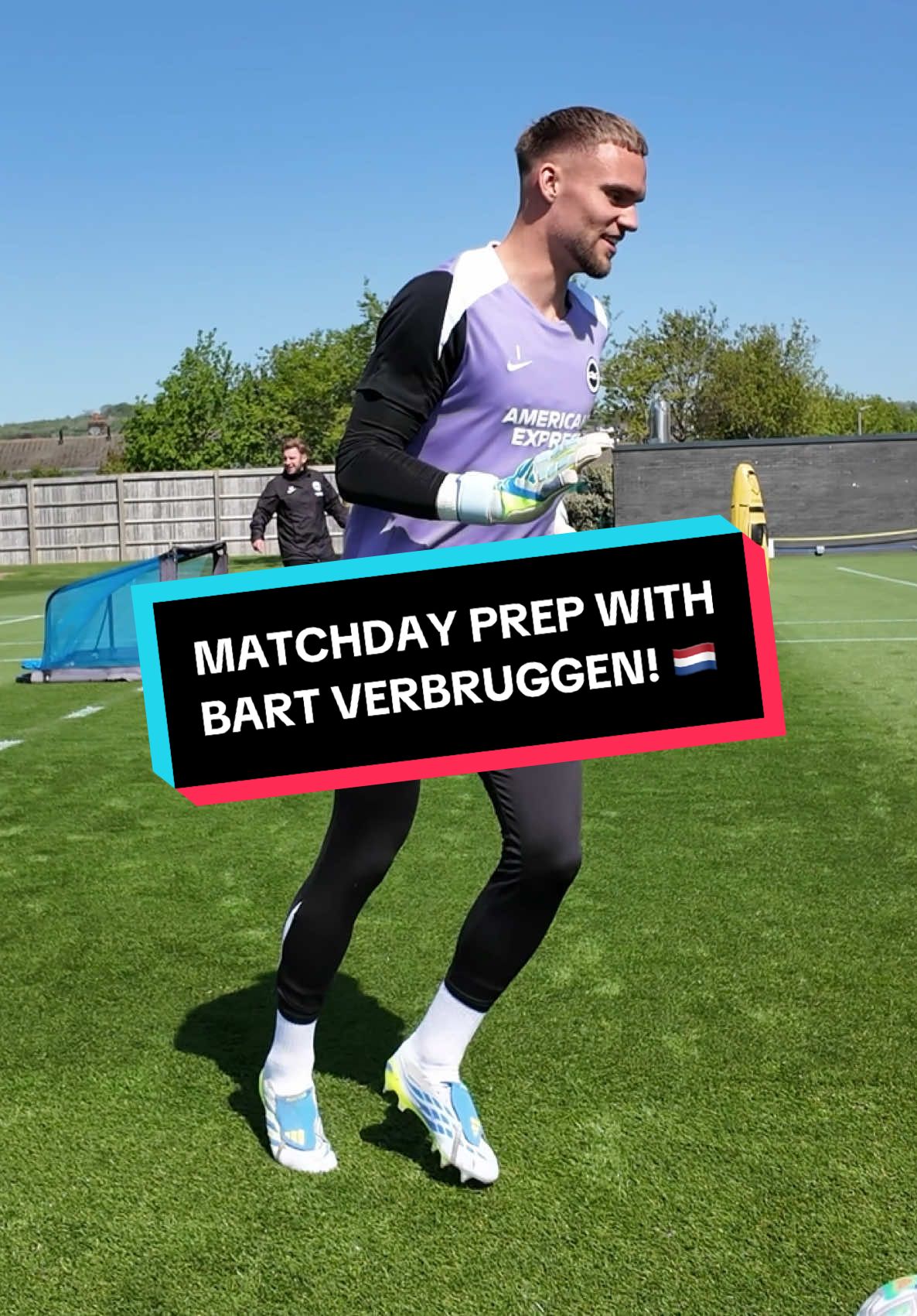 @Brighton & Hove Albion FC