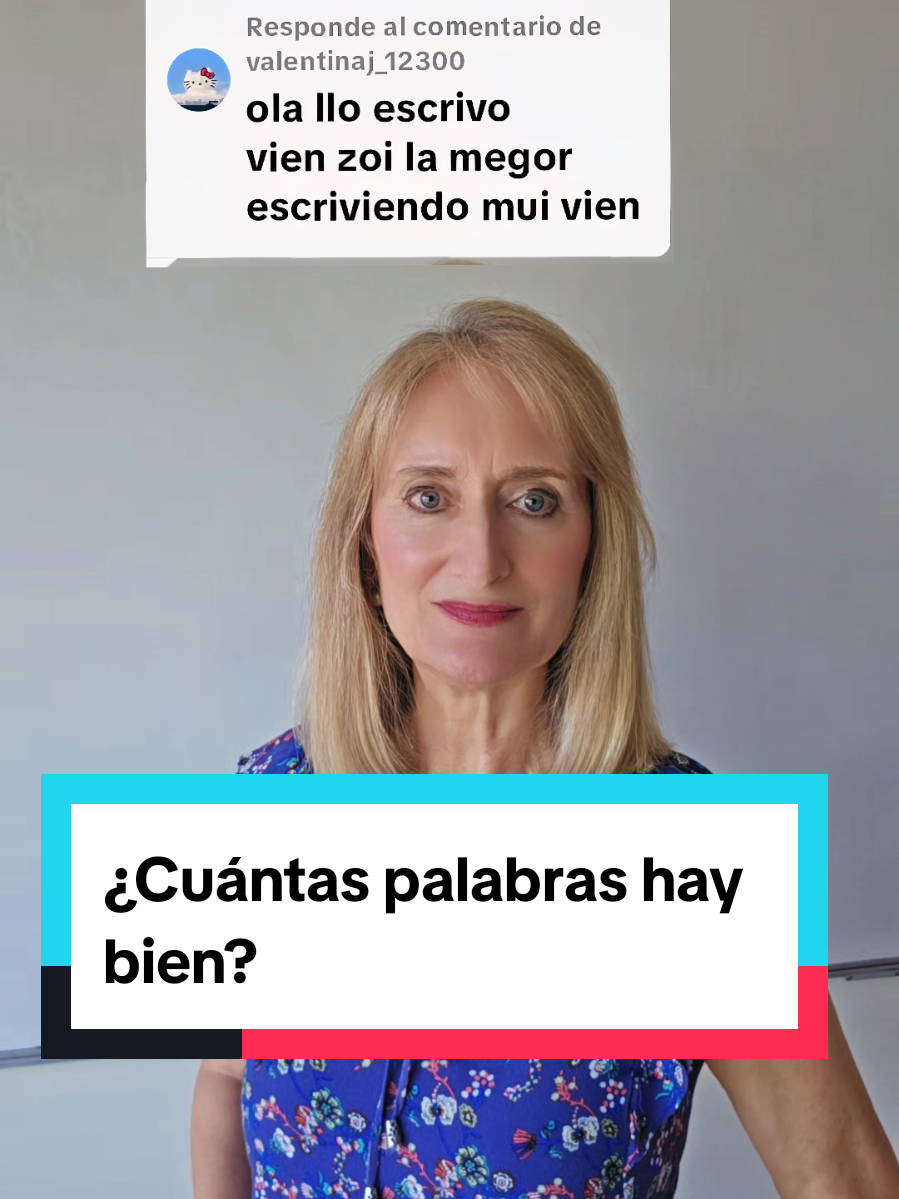 @Tu profesora de Lengua