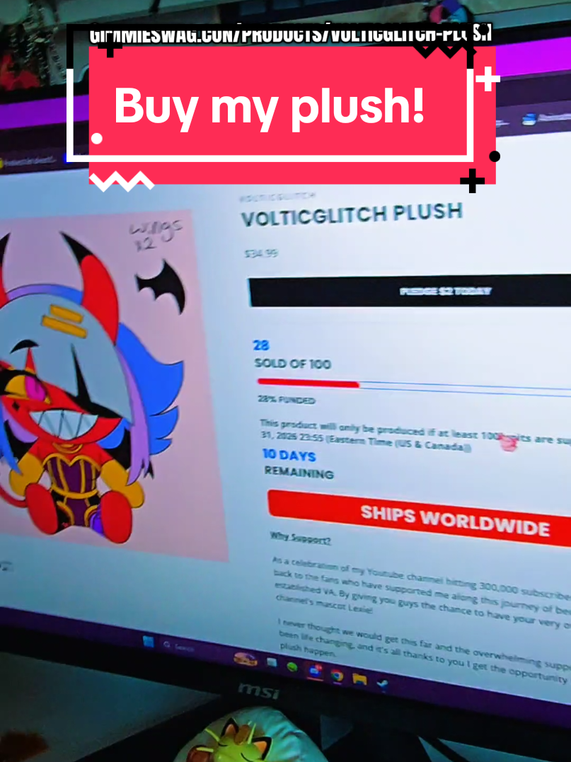 @VolticGlitch YT