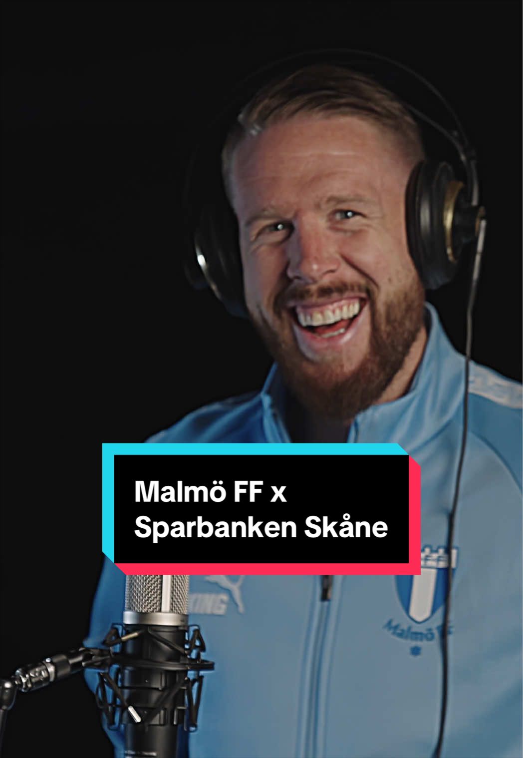 @Malmö FF