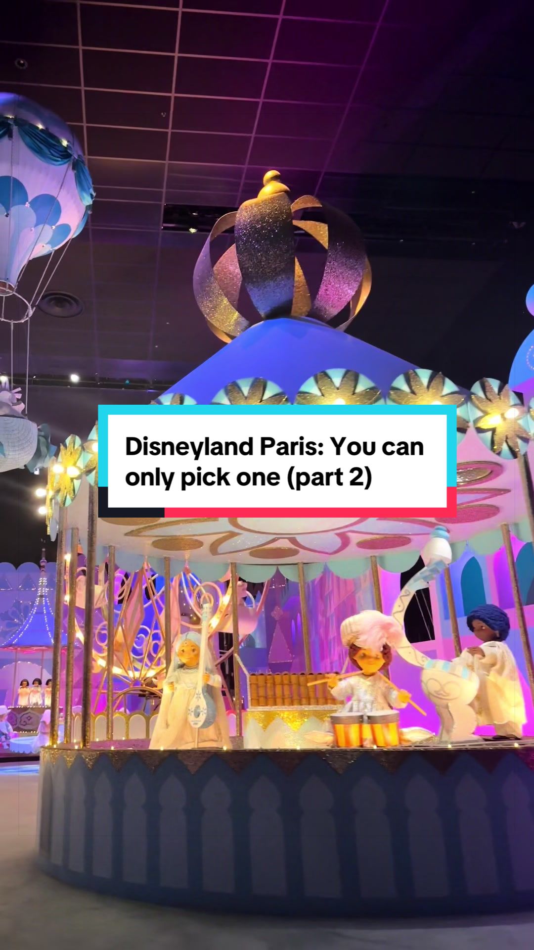 @Em & Step | Travel & Disney ✈️