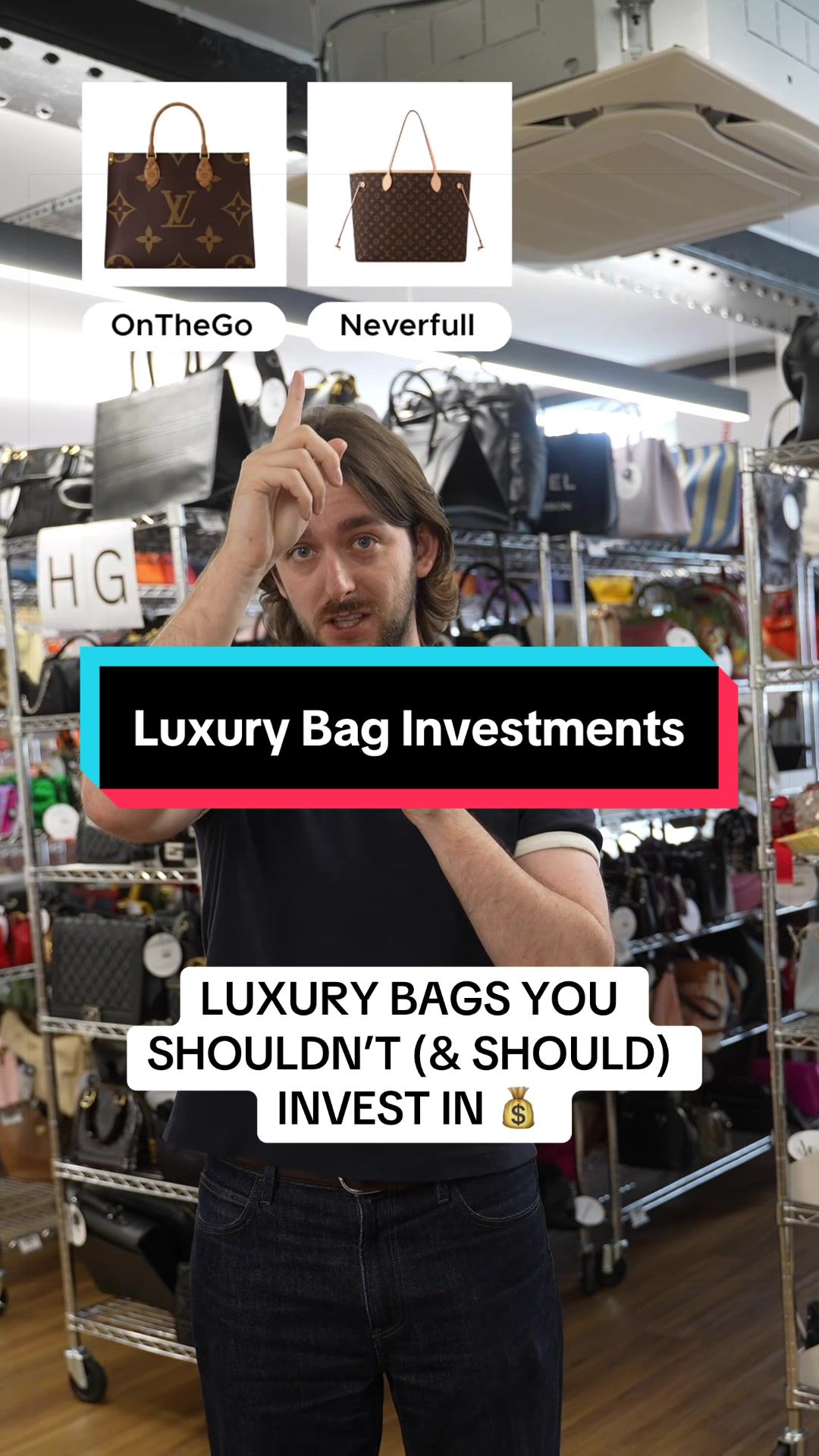 @FASHIONPHILE COLLECTIVE
