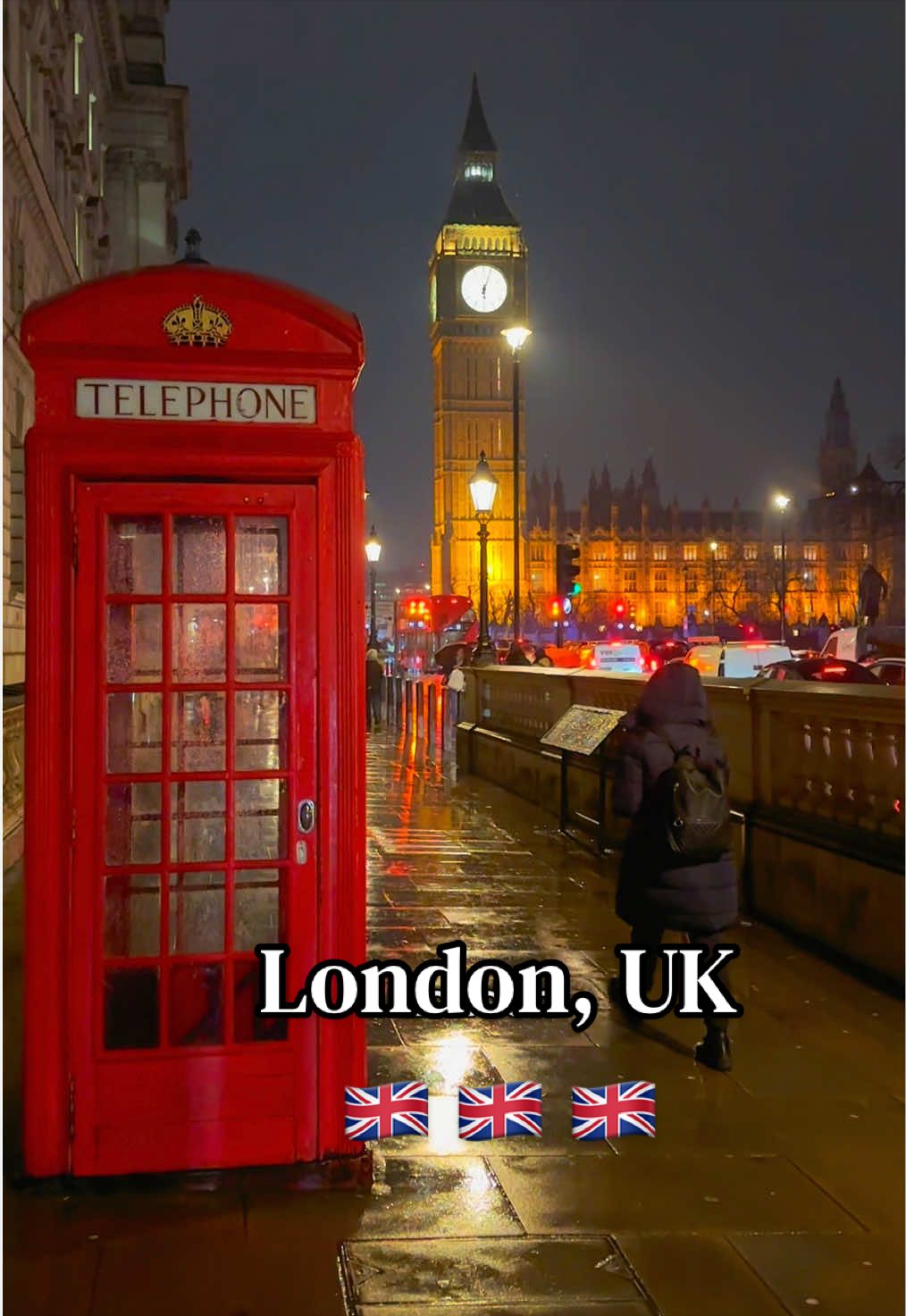 @Exploring The UK ๐ฌ๐ง