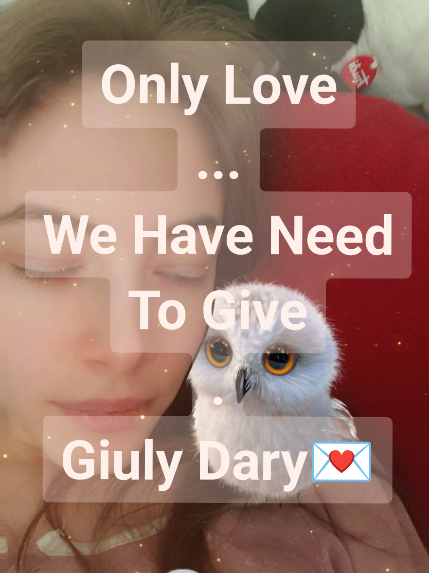 @Giulia Dario