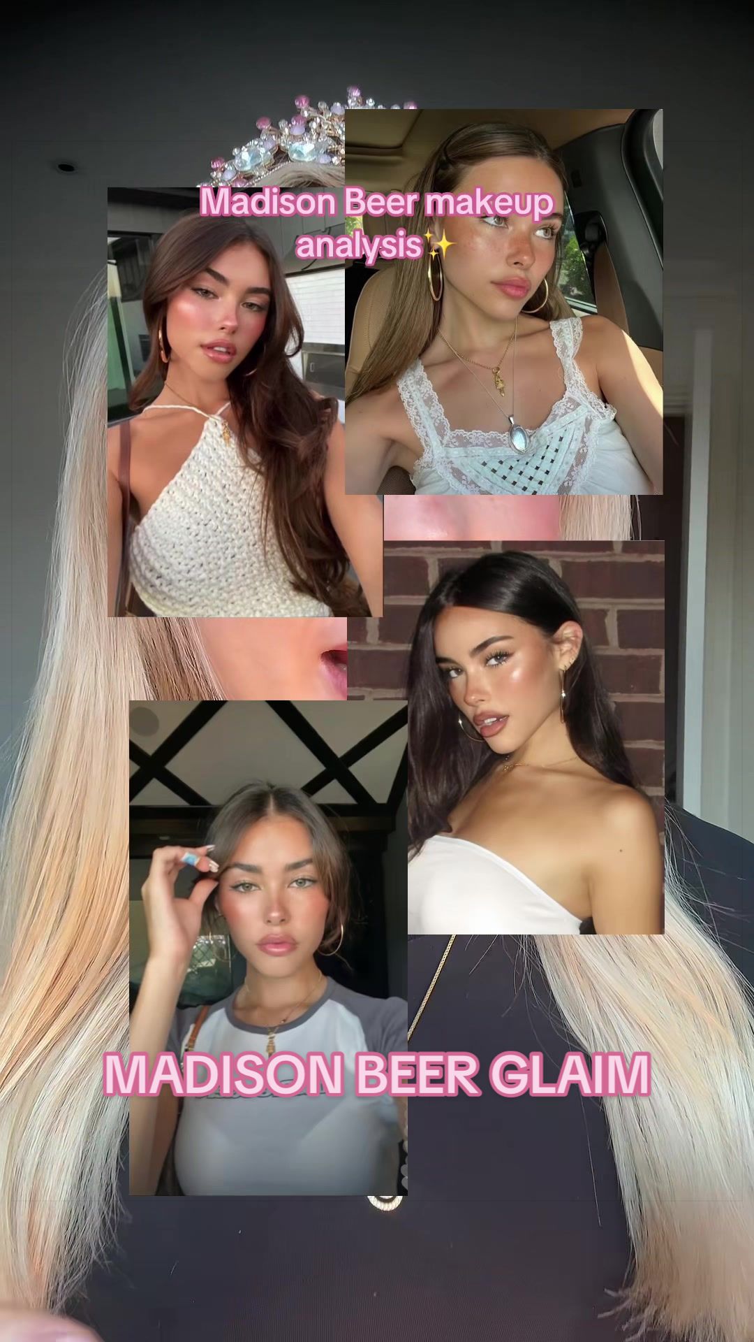@British Barbie🎀 | transitions