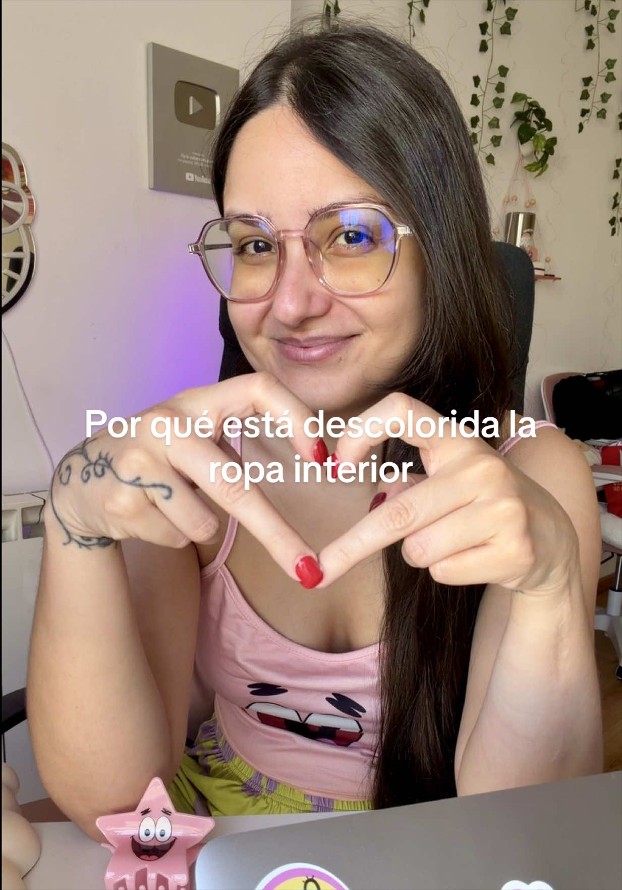 @Ely la cubana en pijama