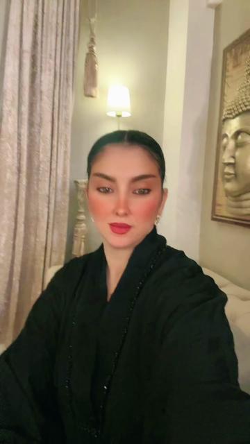 @CaftanSouha✨Lux01
