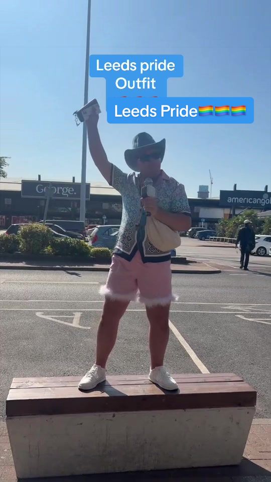 @Queer Blend