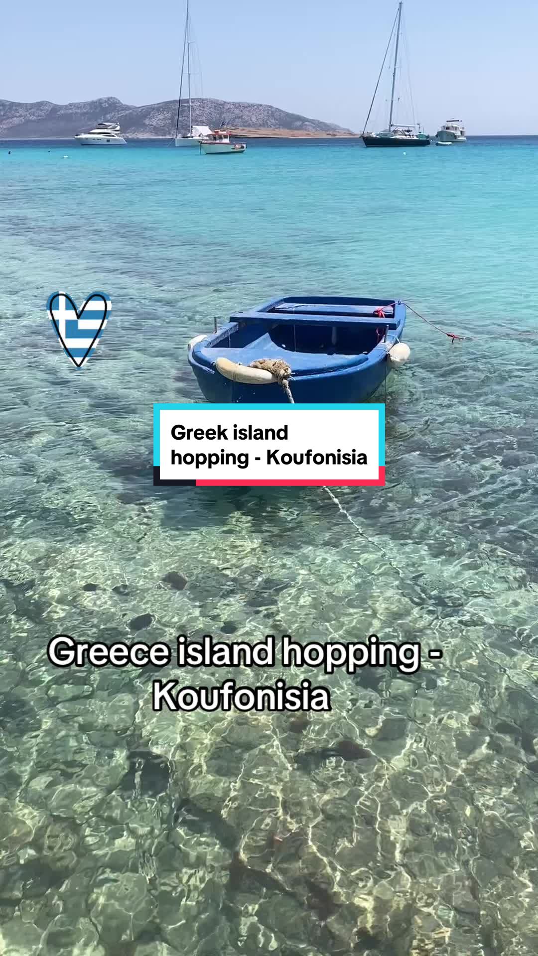 @Awesome Greek Islands
