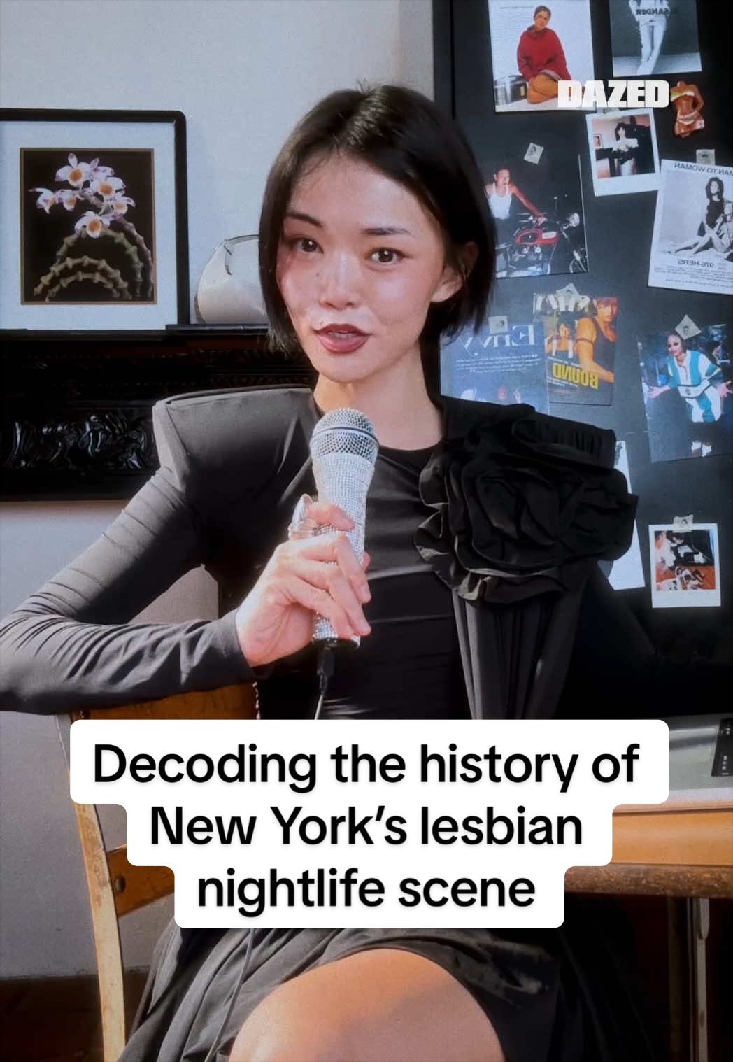 @dazed