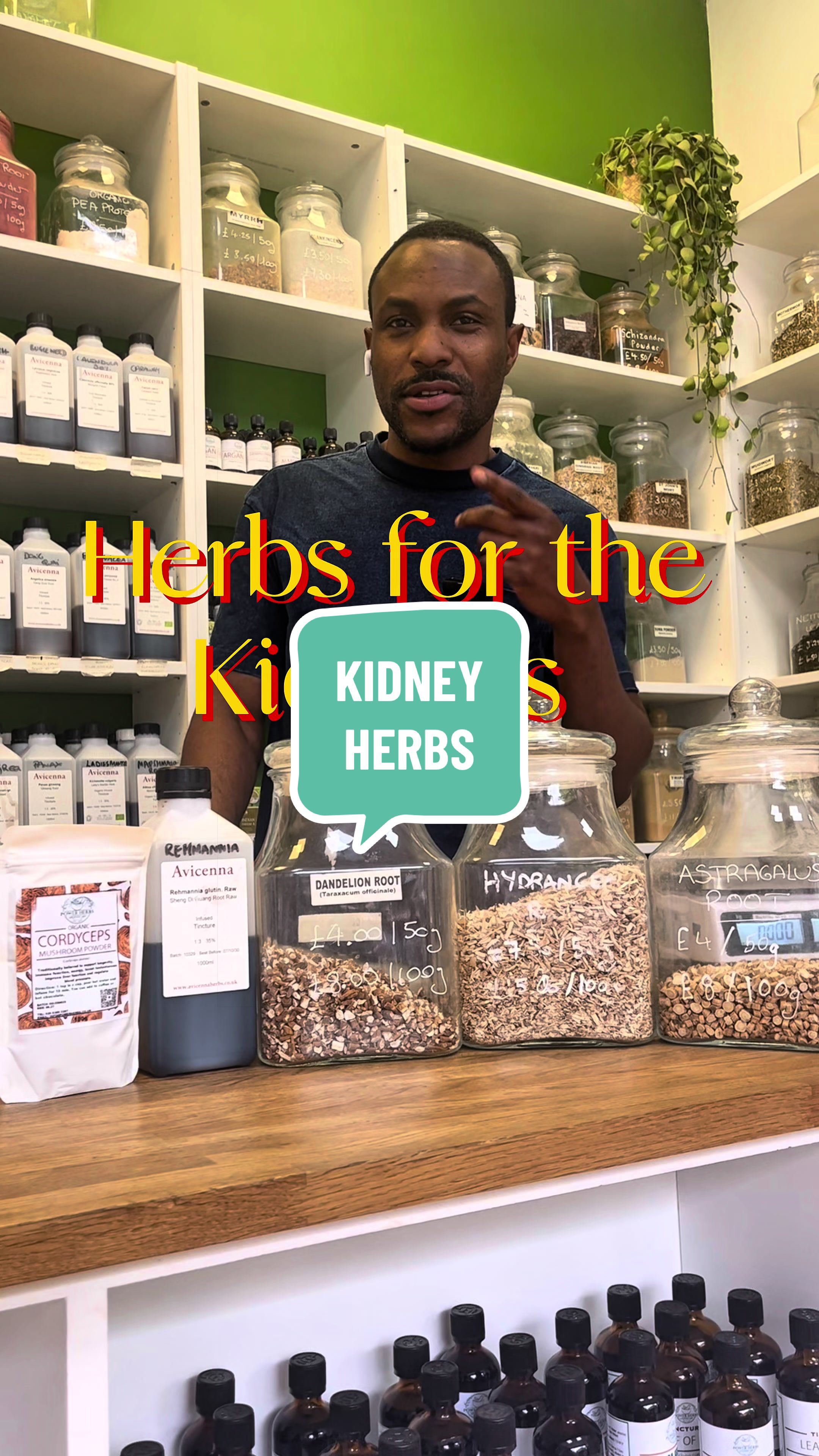 @Power Herbs Apothecary