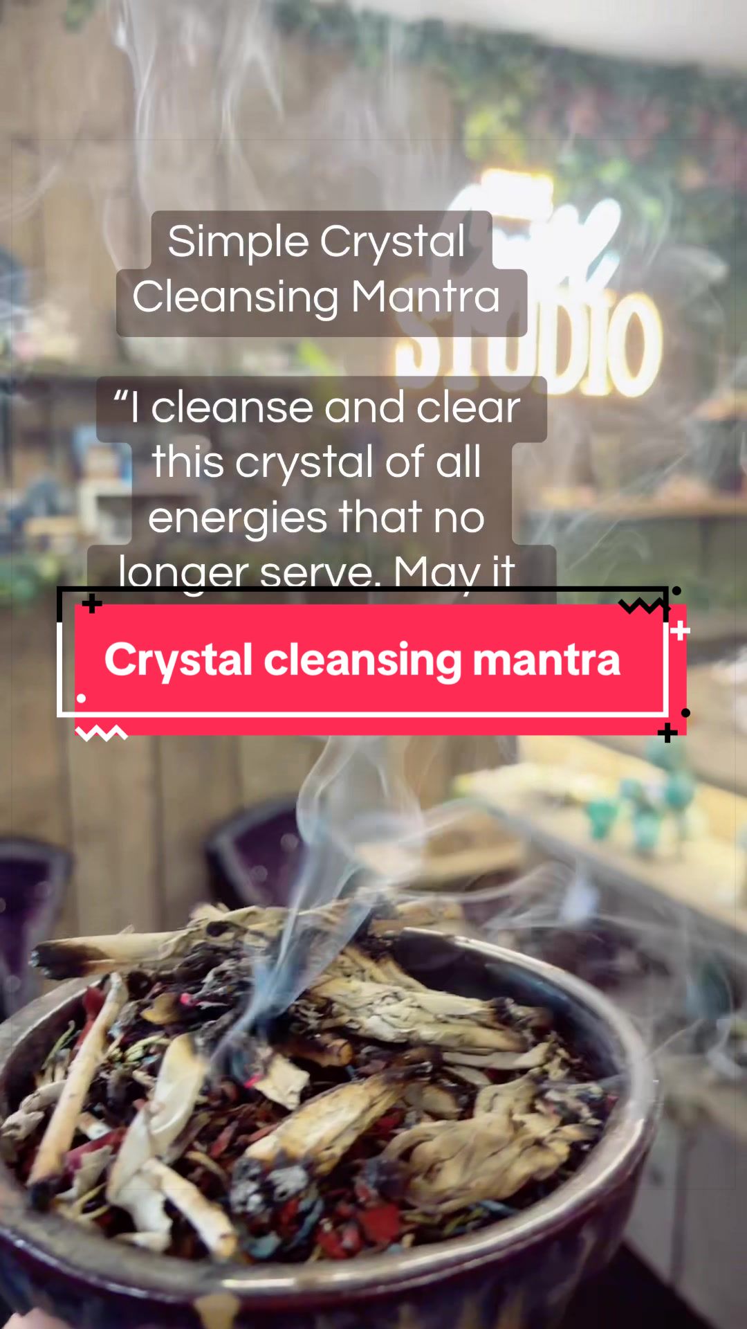 @Crystal studio uk