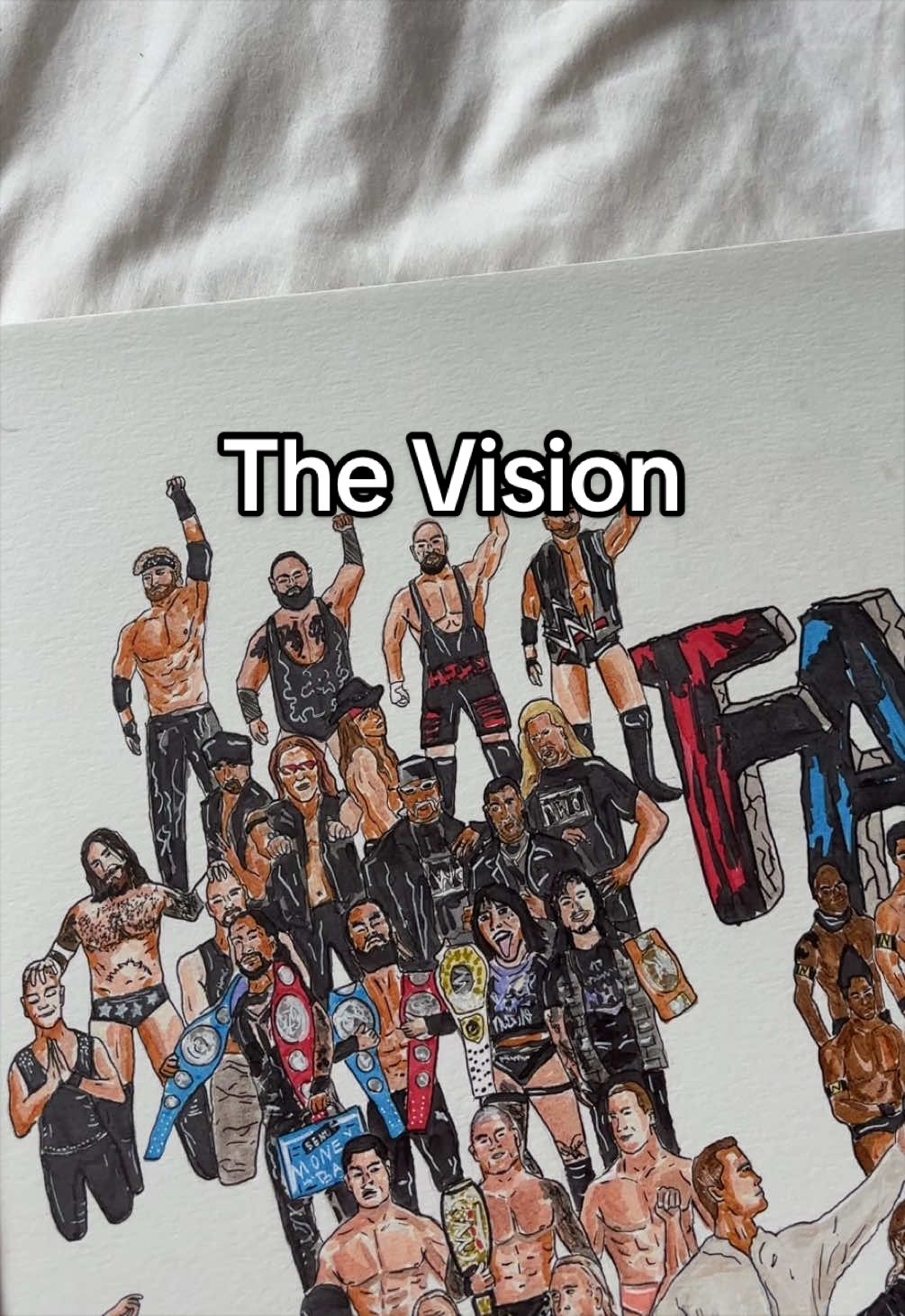 @WrestleWithSKETCH