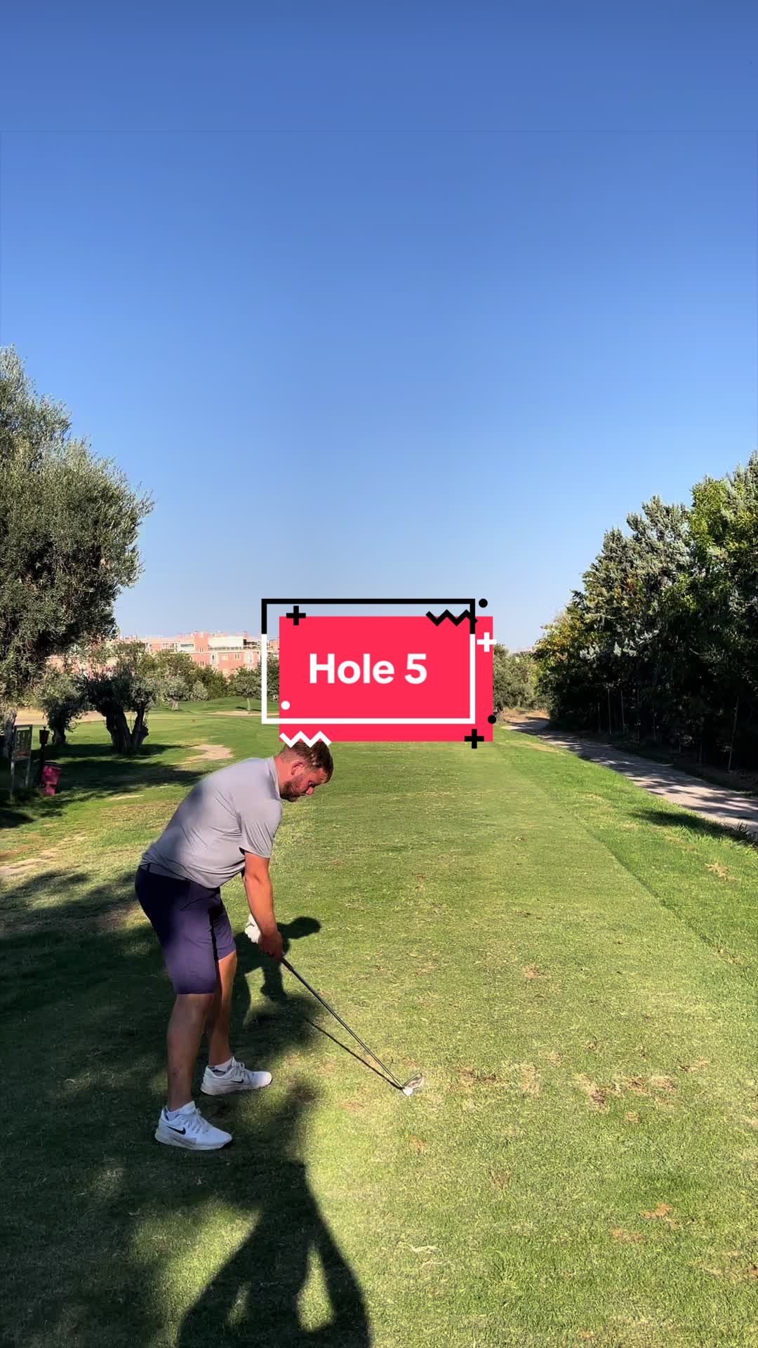 @Not Nearest The Pin