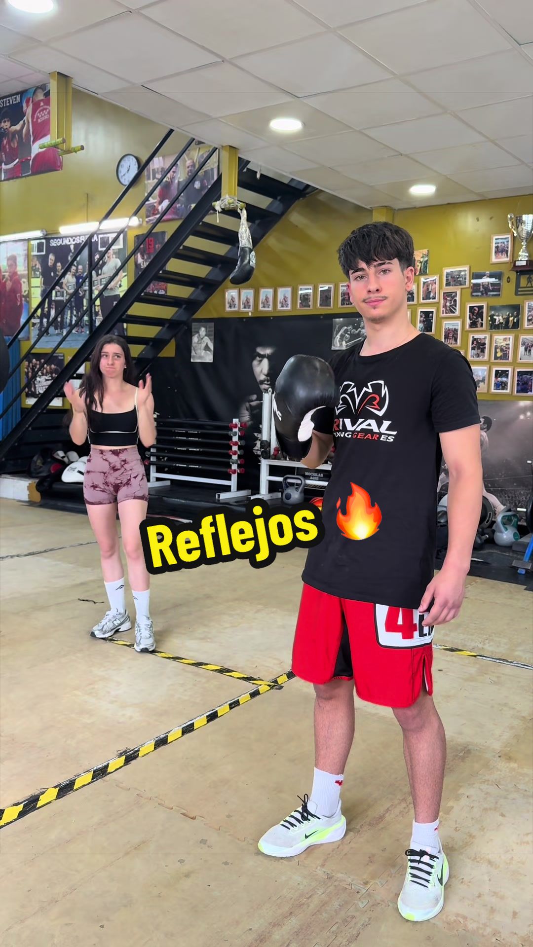 @Team Sánchez