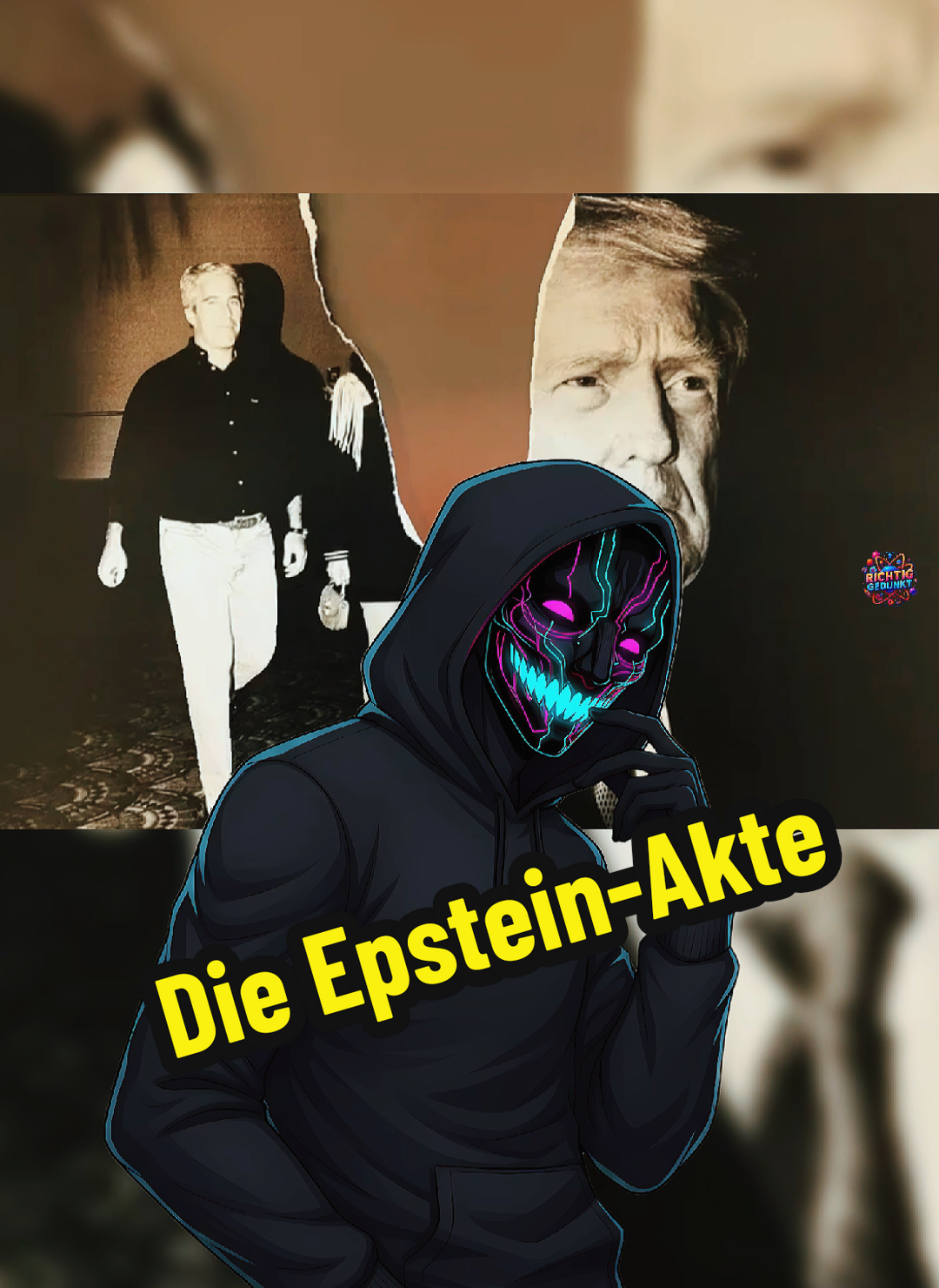 @Richtig gedunkt?