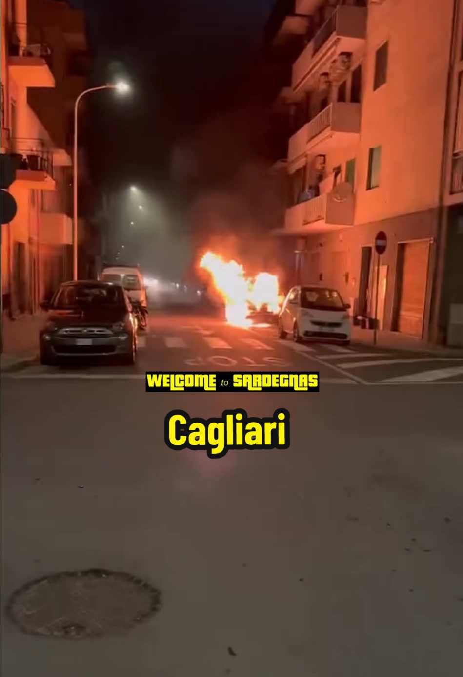 @Welcome to Sardegnas