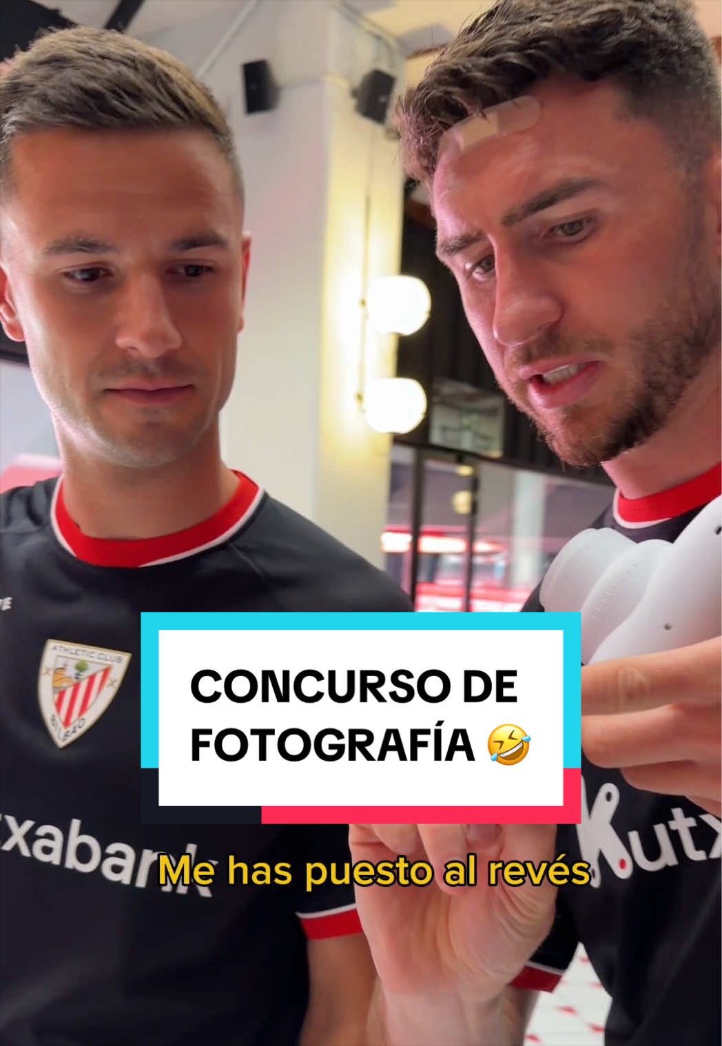 @Athletic Club
