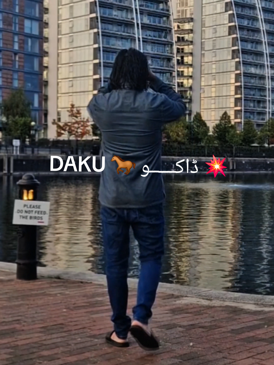 @彡D&Lambda;KU彡 ☠️