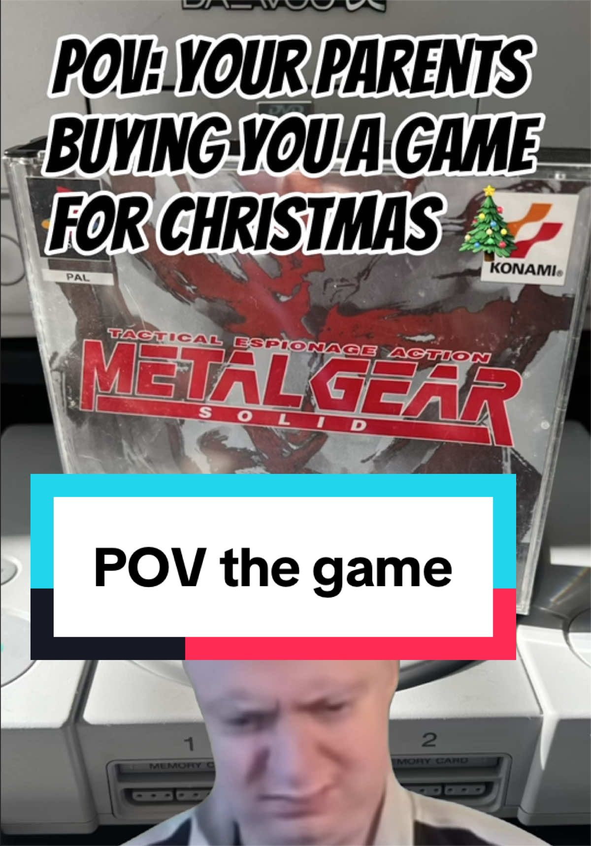 @Retro Reload Nerds