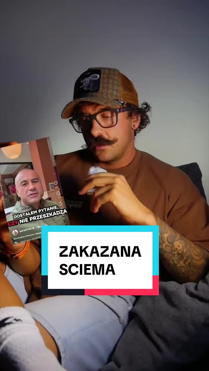 @Michał &ldquo;Evans&rdquo; Sroka