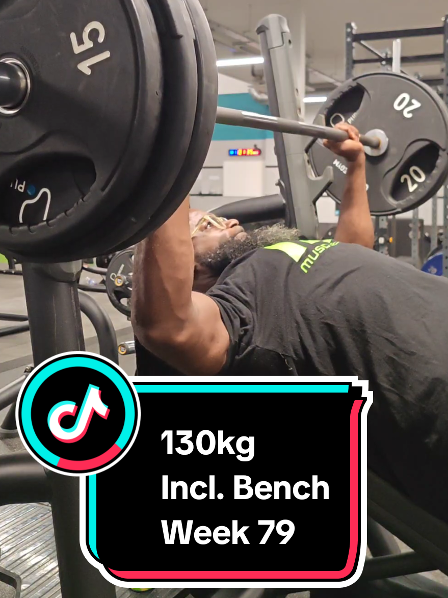 @Benchoholic