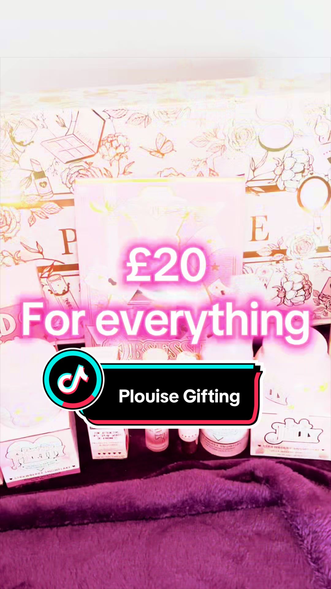 @TikTokShop Anna’s Beauty Finds