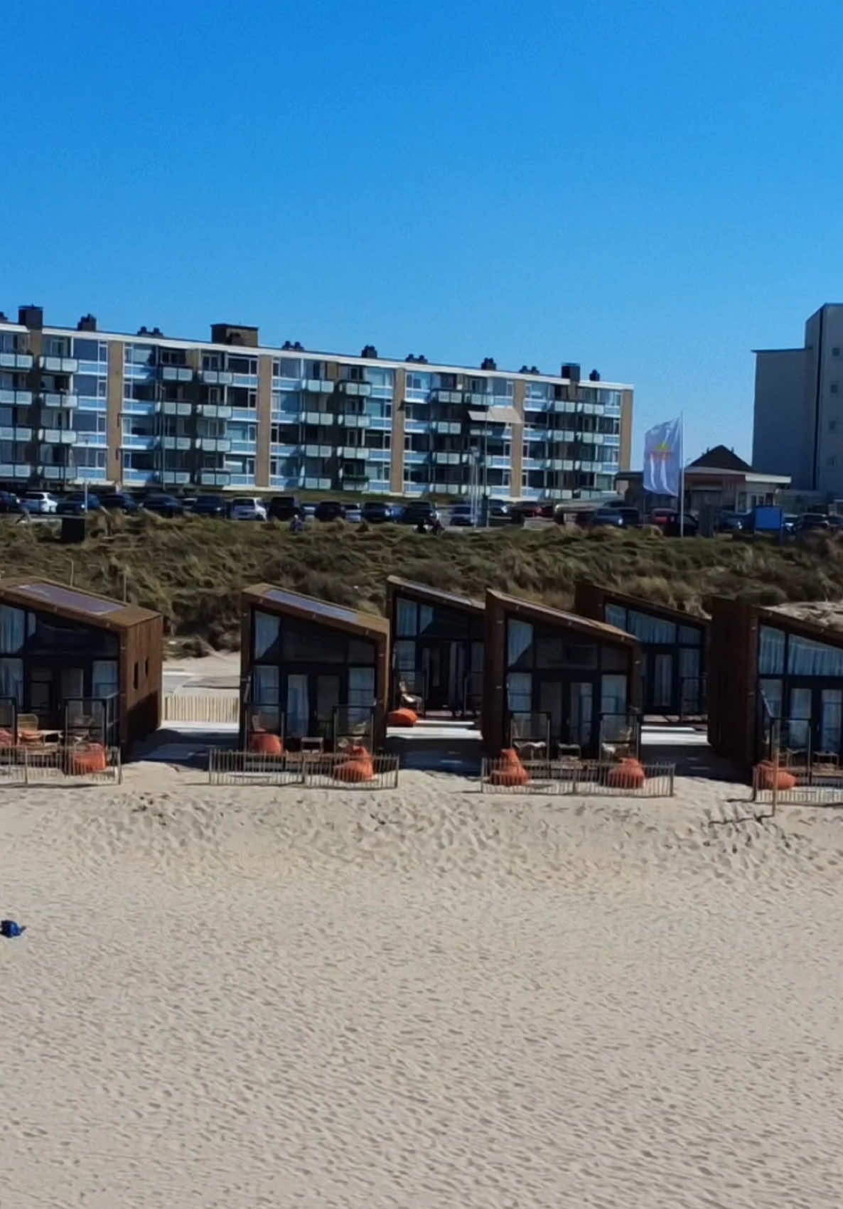 @Venti Beach Zandvoort