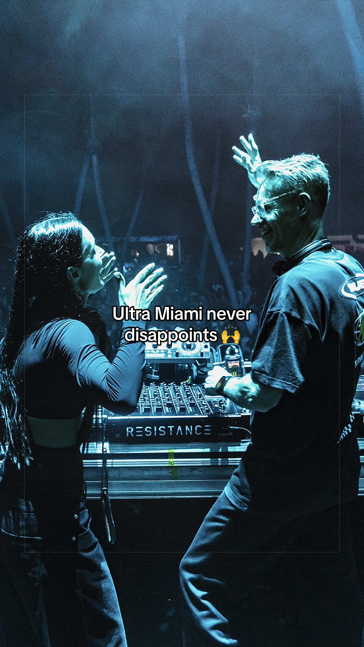 @Joris Voorn