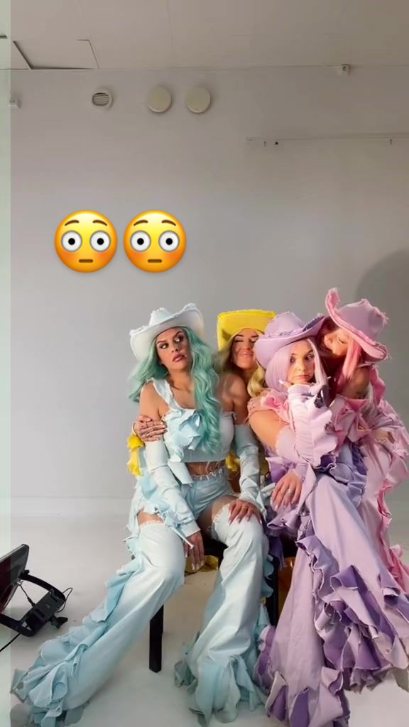 @Dolly Style🇸🇪