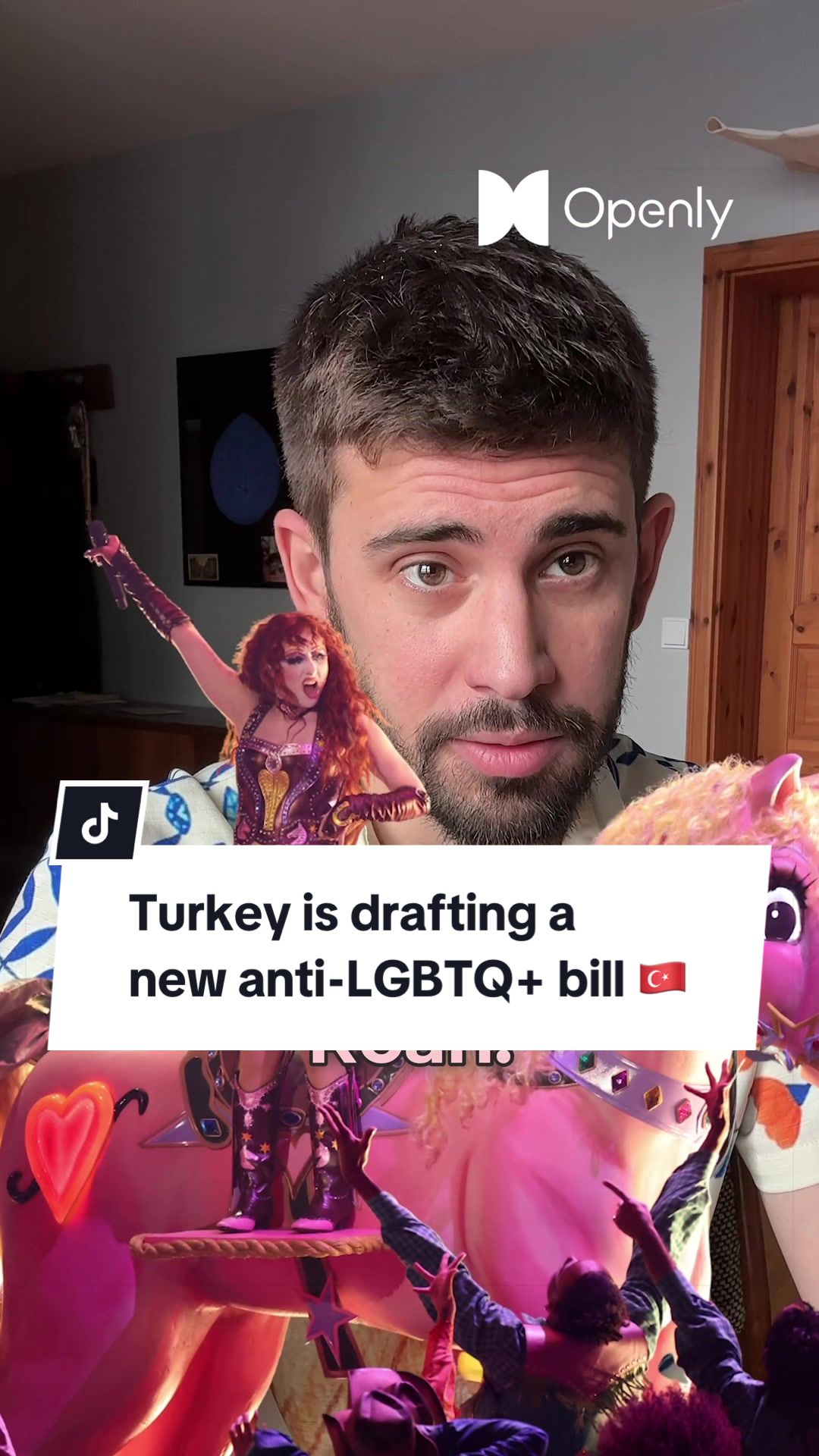 @Openly | LGBTQ+ news