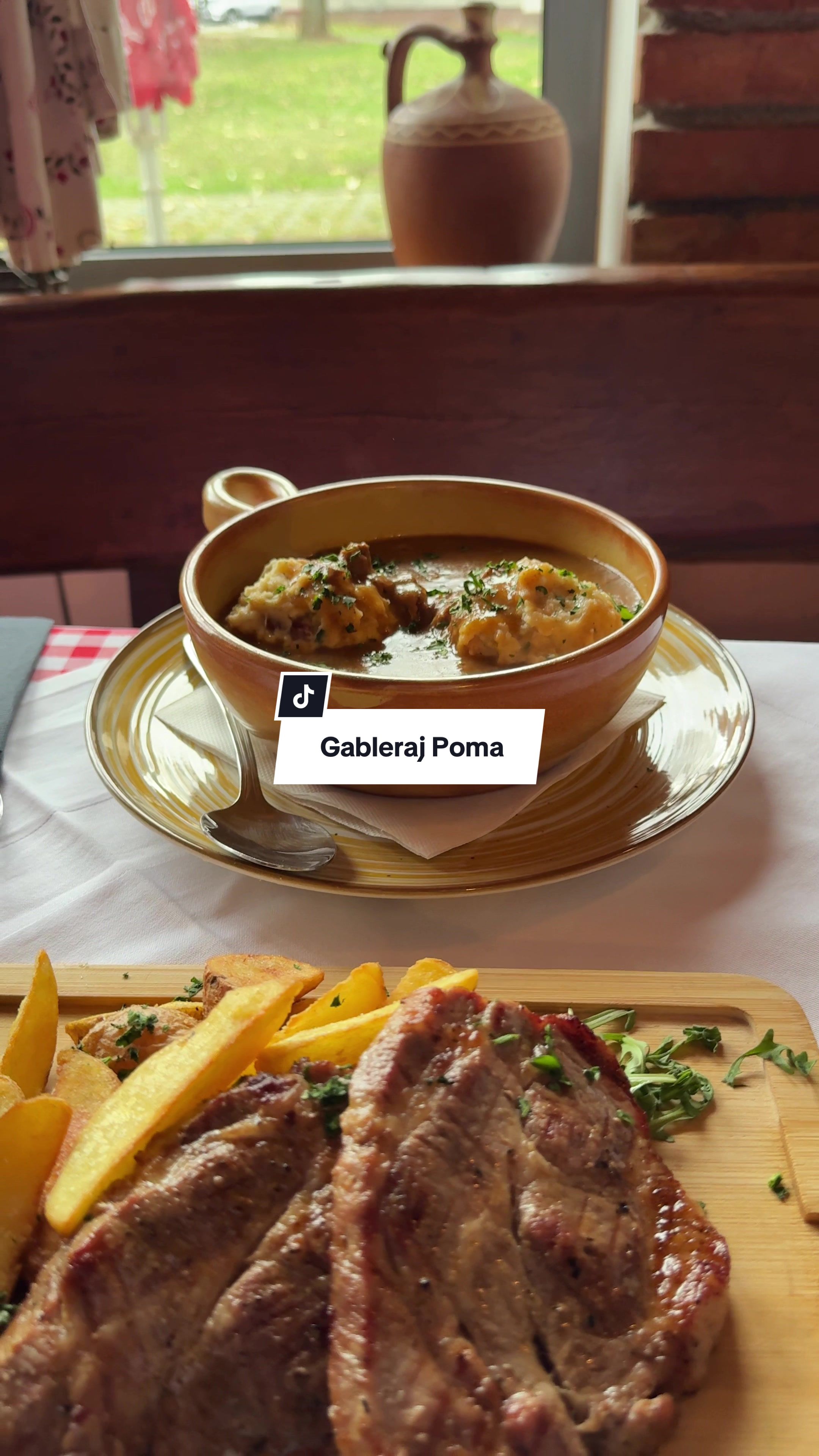 @Gastro tražilica