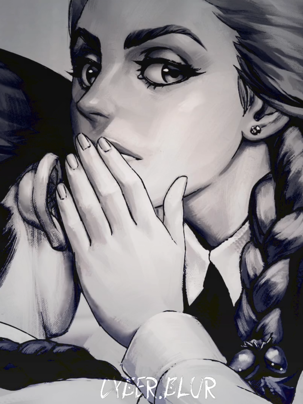 @Kira