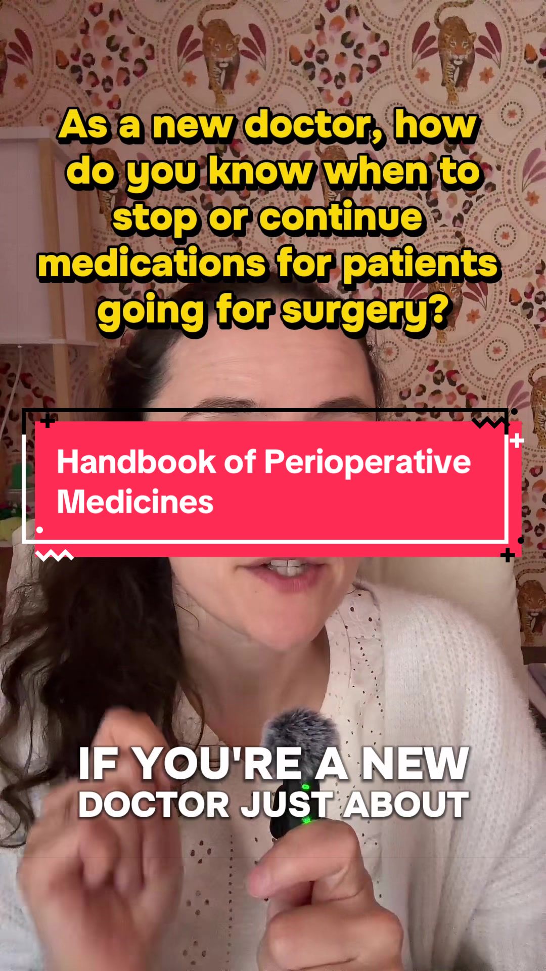 @dramyexplains