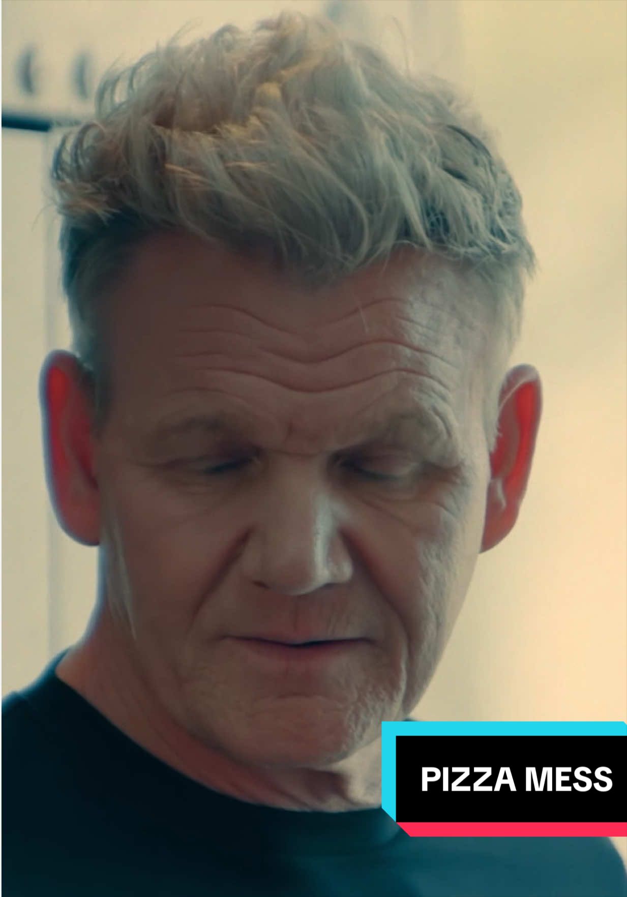 @Gordon Ramsay