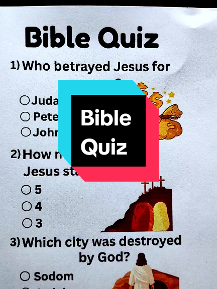 @Quiz Review