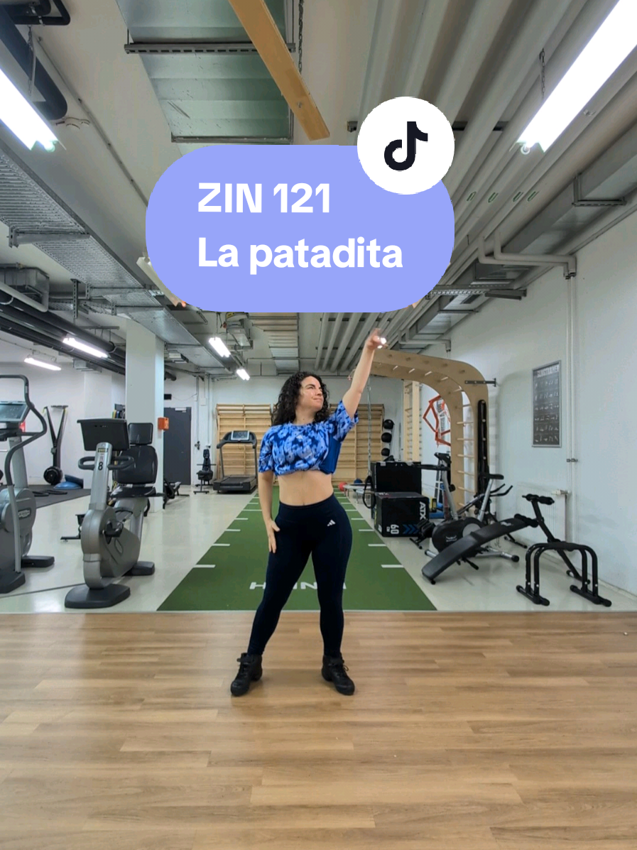 @Cristina Sanchez Dance