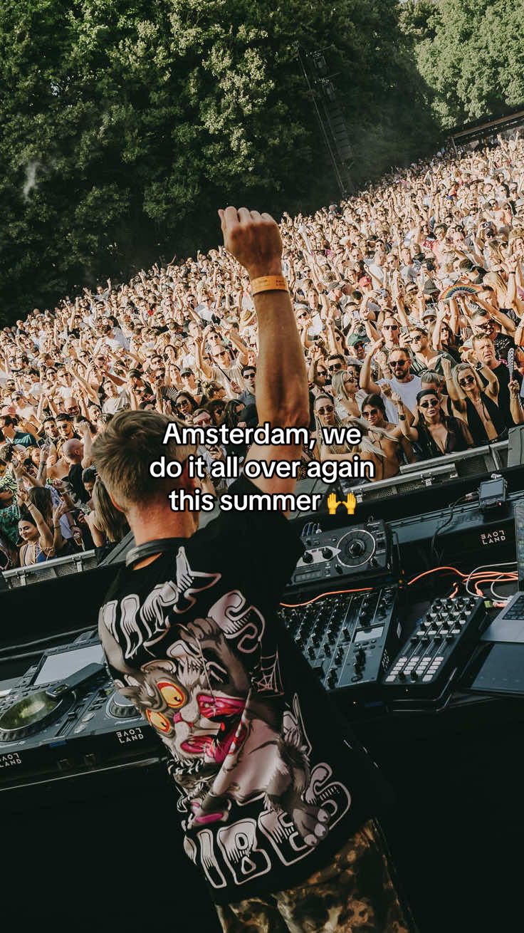 @Joris Voorn