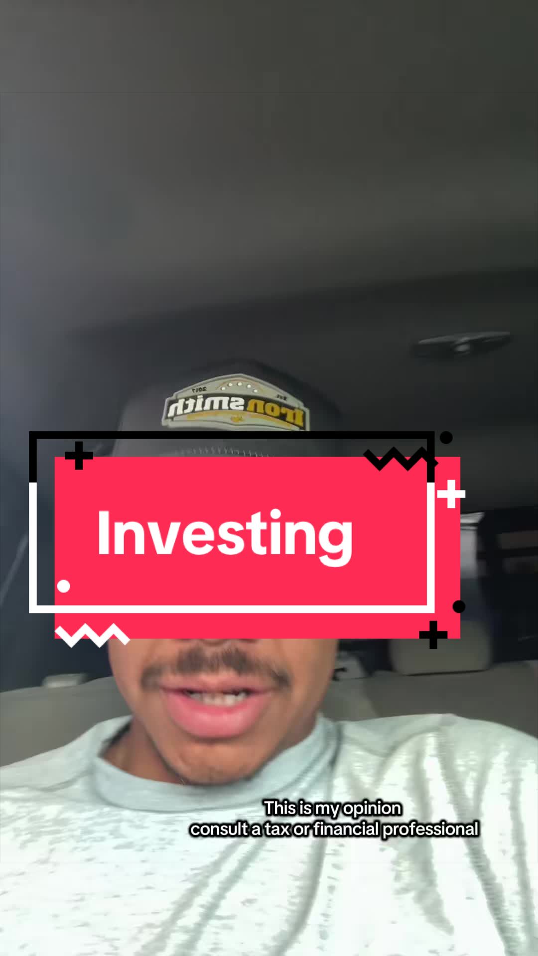 @Eli Keep Drillin 🛢️