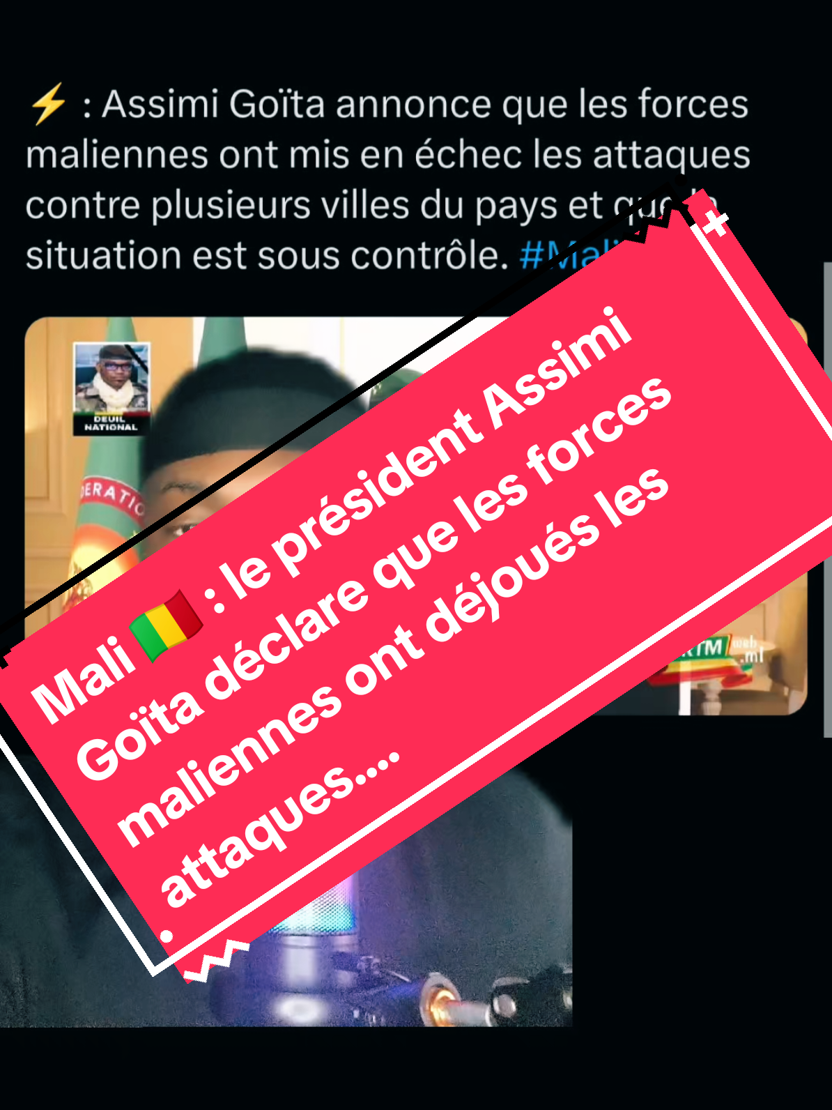 @LE GUIDE ELI ☢️TV🇲🇳🧙♂️