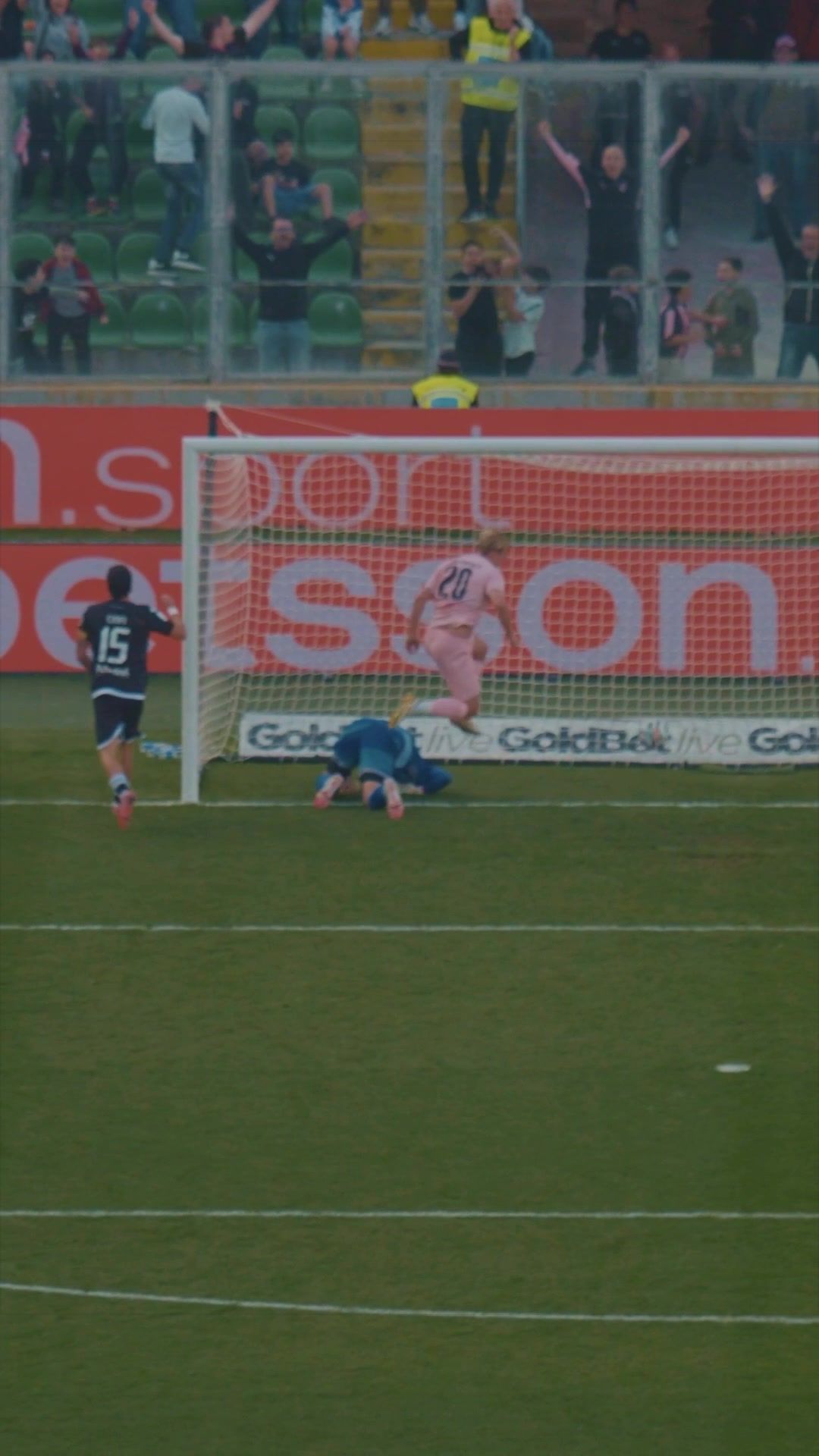 @Palermo F.C.