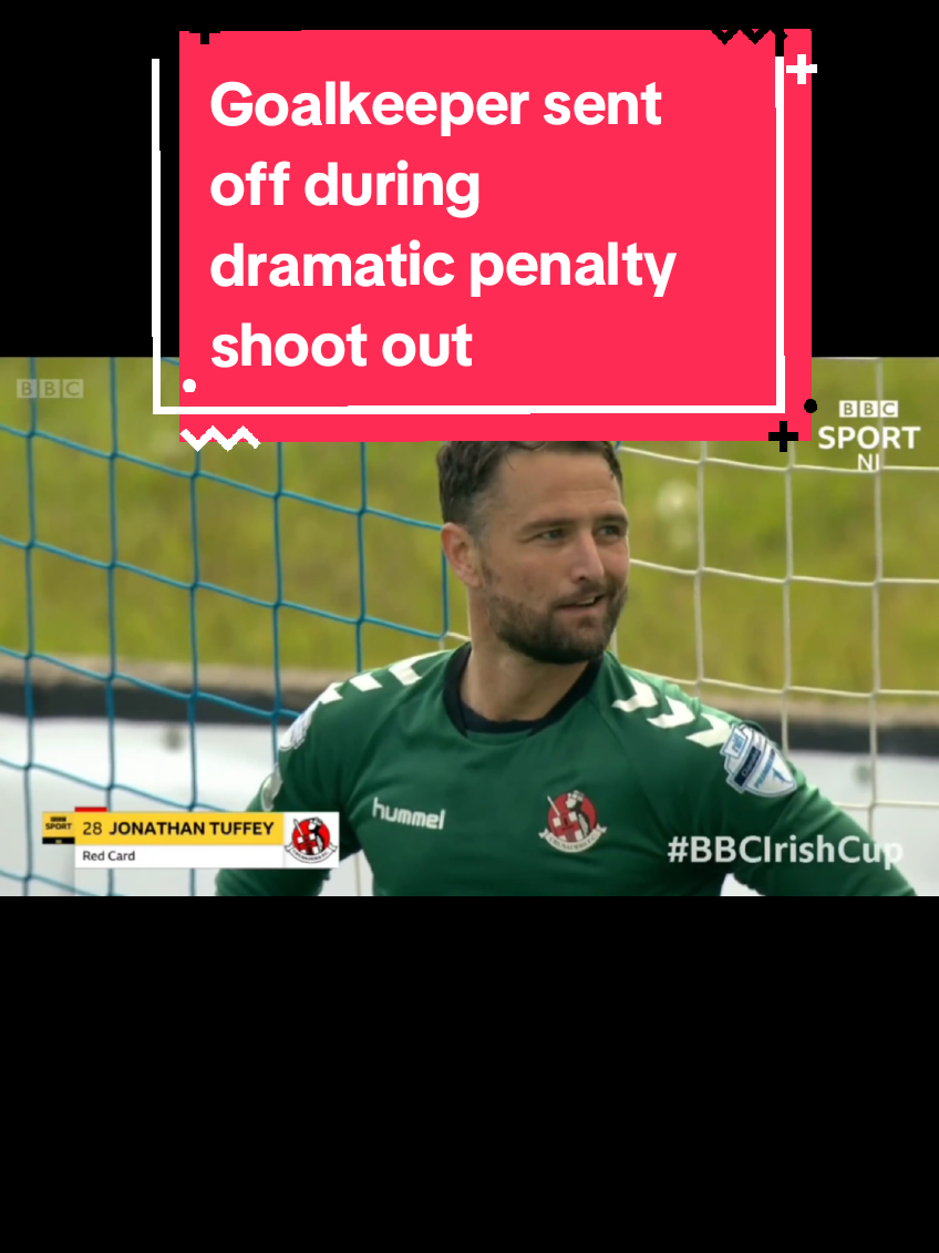 @Irish League On This Day