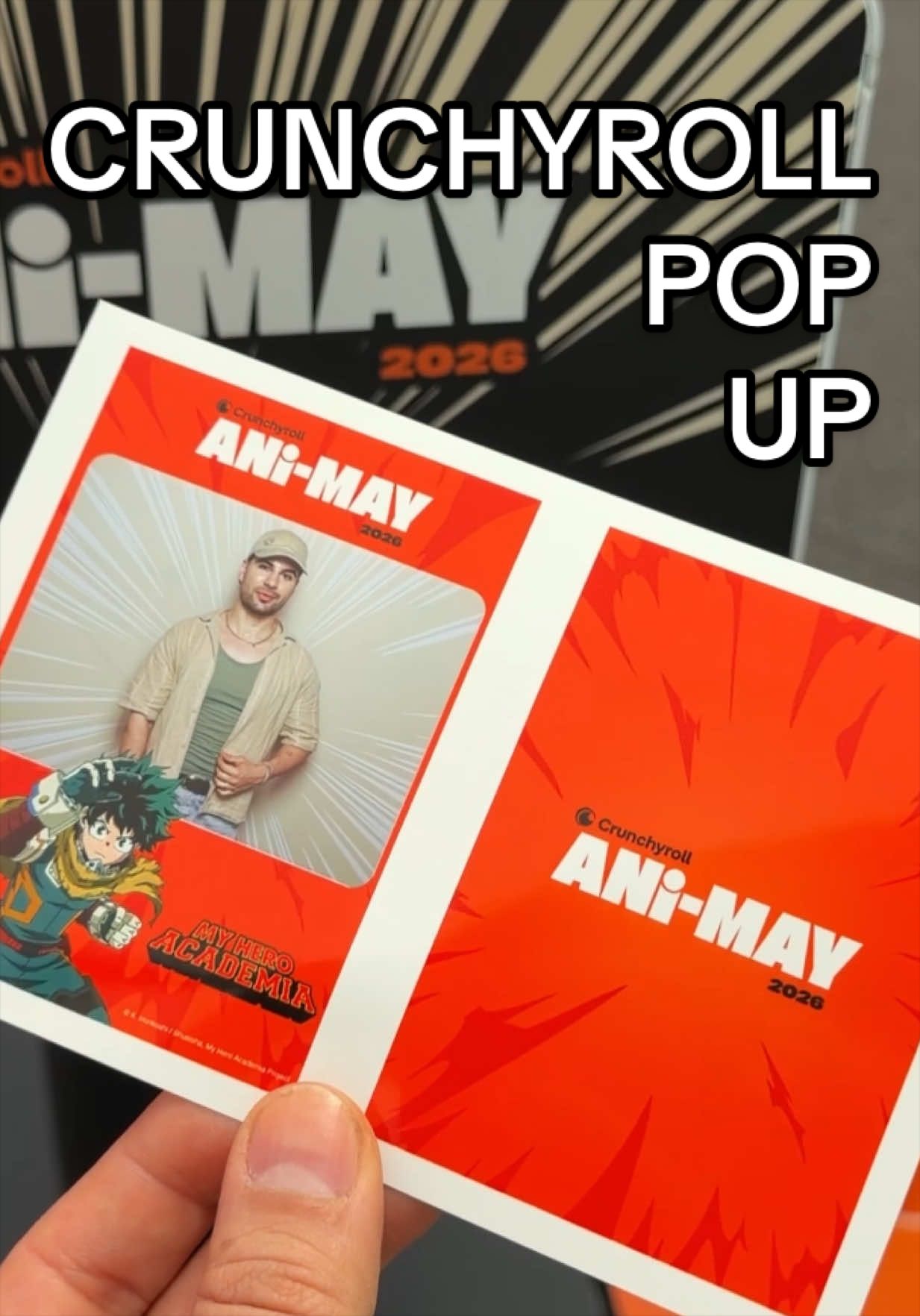 @Nas Ganev - Beauty & Pop ups