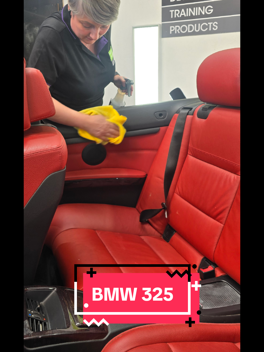 @Polished and Waxed
