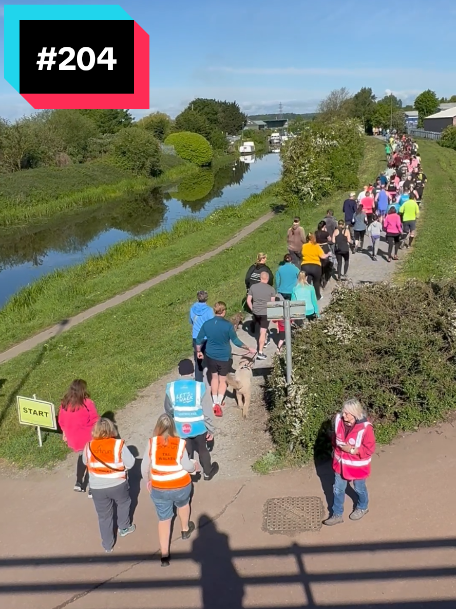 @AncholmeValleyWayParkRun