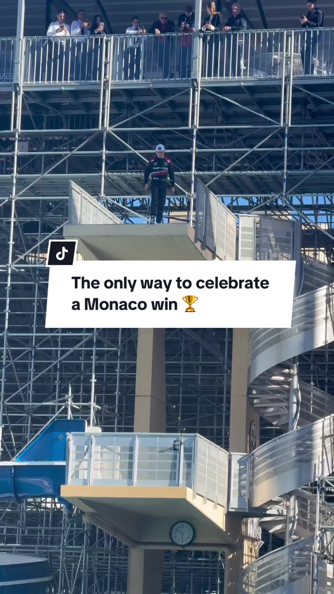 @Formula E