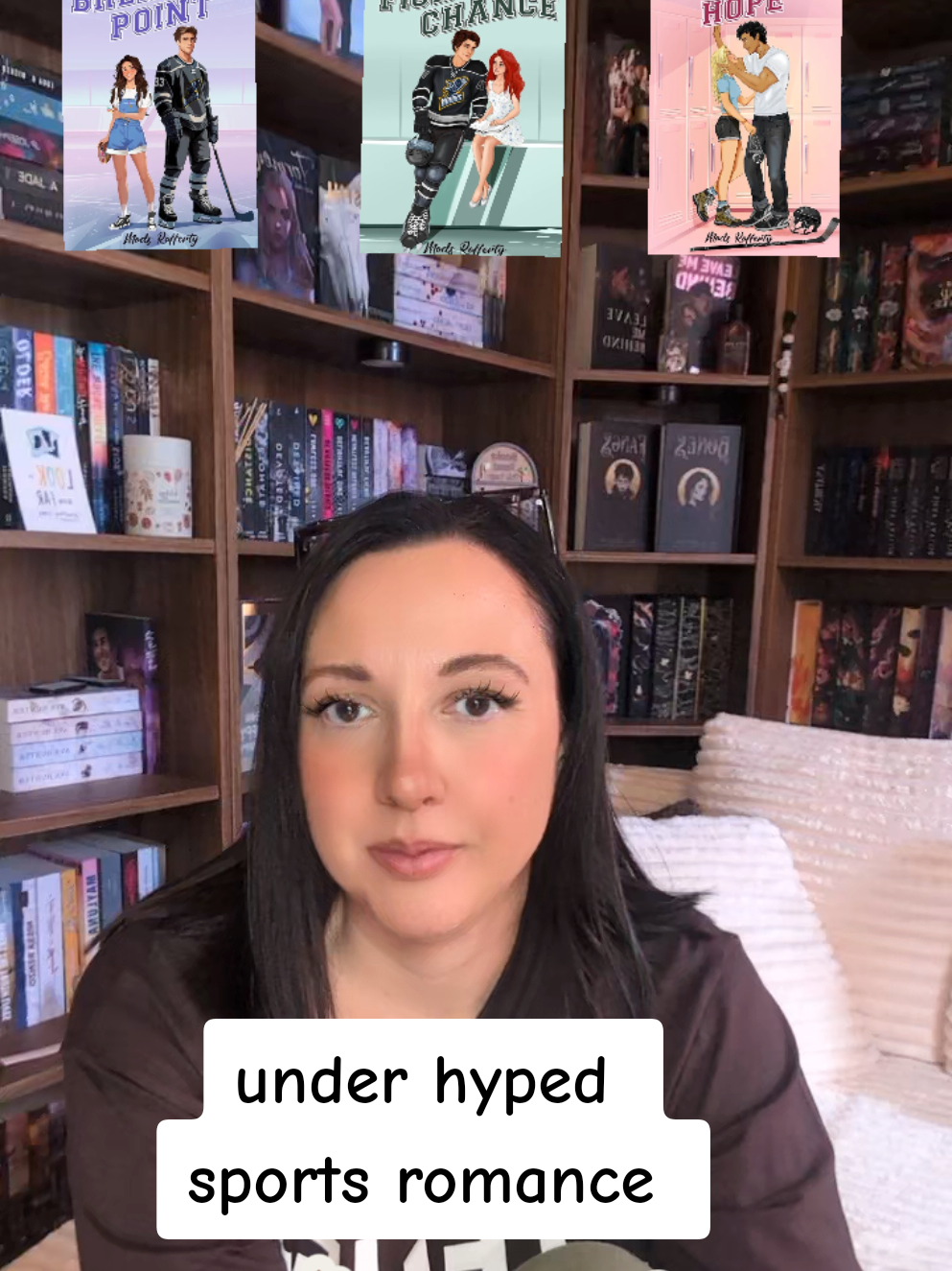 @Jasmine Stacey📚