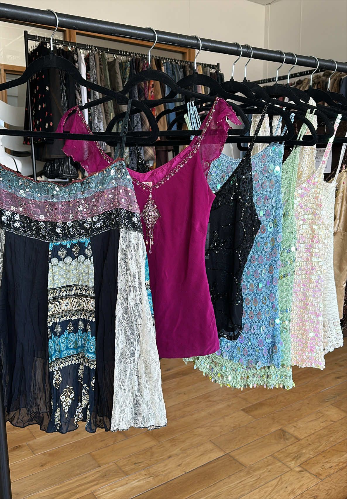 @Mags Vintage