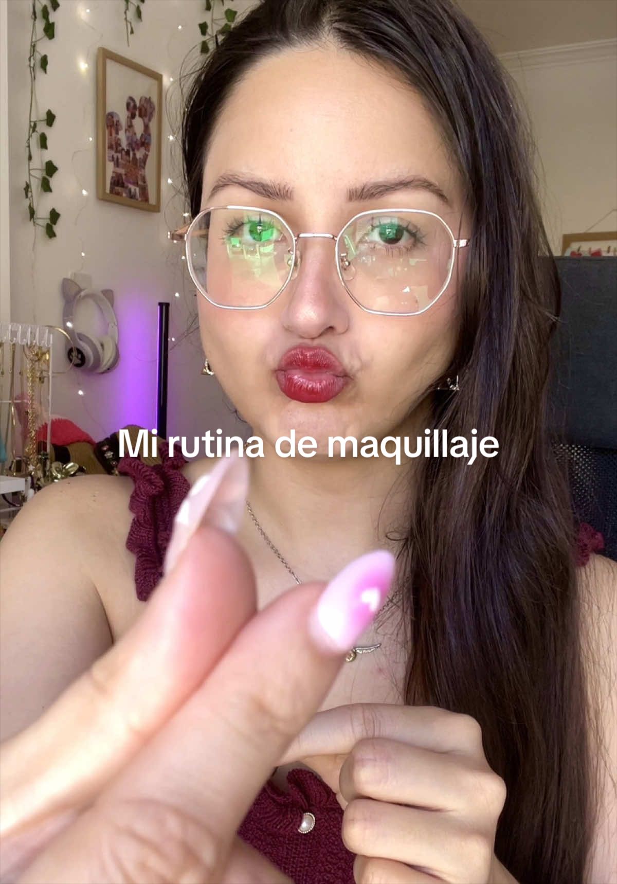 @Ely la cubana en pijama